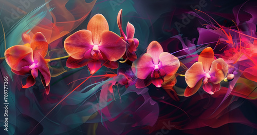 orchids