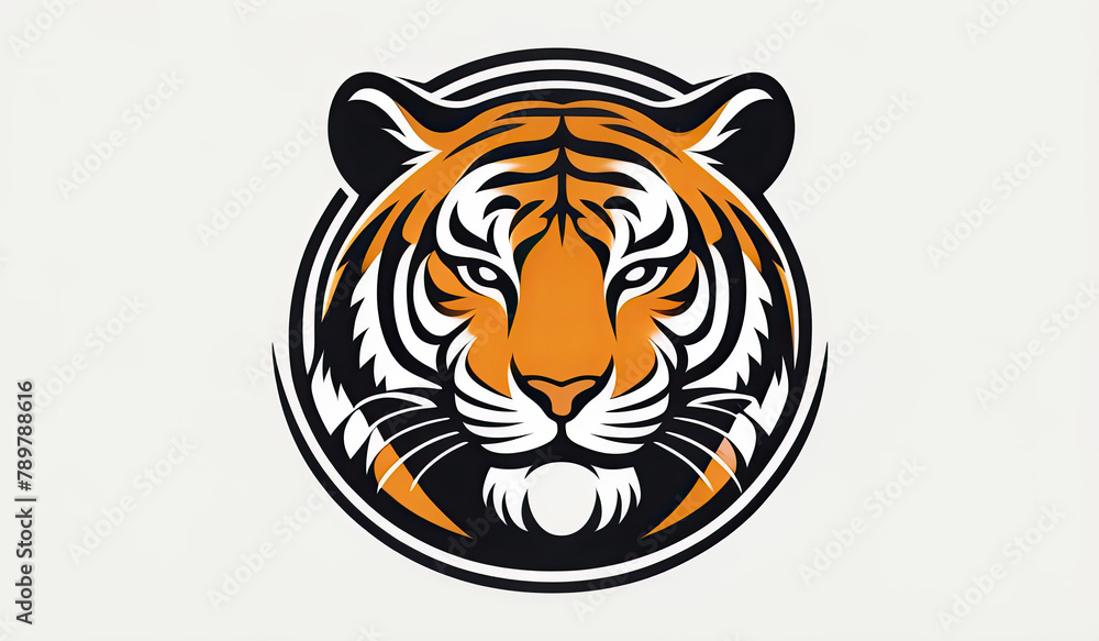 white tiger head, tiger head vector, white tiger face, tiger head silhouette white tiger head, tiger head vector, white tiger face, tiger head silhouette