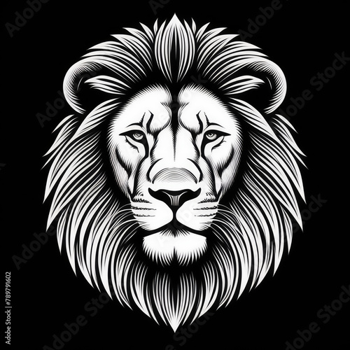 lion icon or lion logo  lion head mascot  illustration of an lion  lionhead vector  lion head mascot  Logo lion  icon lion  tiger