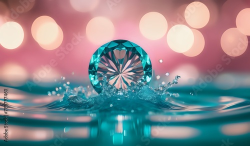 Birthstone - Turquoise (December)