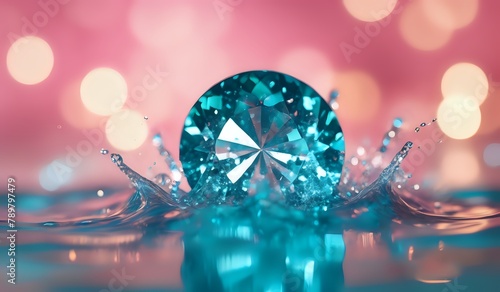 Birthstone - Turquoise (December)