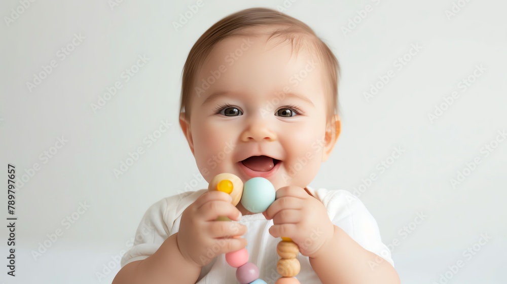 Teething Toys and Accessories Explore teething toys and accessories designed to soothe babys sore gums during the teething process Highlight options such as silicone teethers, wooden teethers, and tee Teething Toys and Accessories Explore teething toys and accessories designed to soothe babys sore gums during the teething process Highlight options such as silicone teethers, wooden teethers, and tee