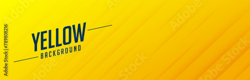 eye catching geometric diagonal line pattern yellow backdrop design
