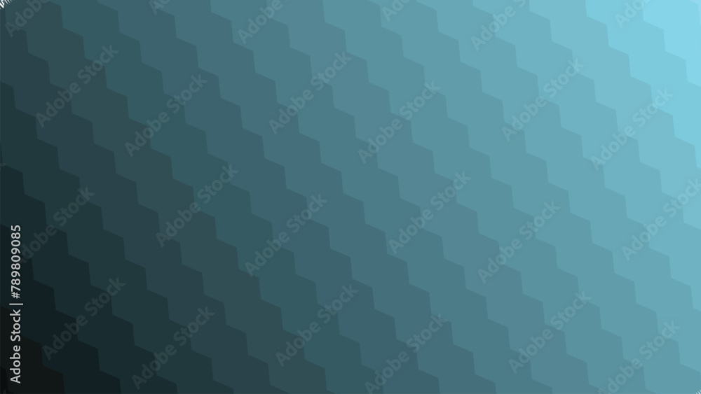 Black and white zig zag pattern background for fabric style or texture element Black and white zig zag pattern background for fabric style or texture element