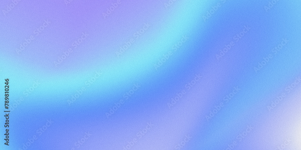 abstract background holographic pastel colors texture noise