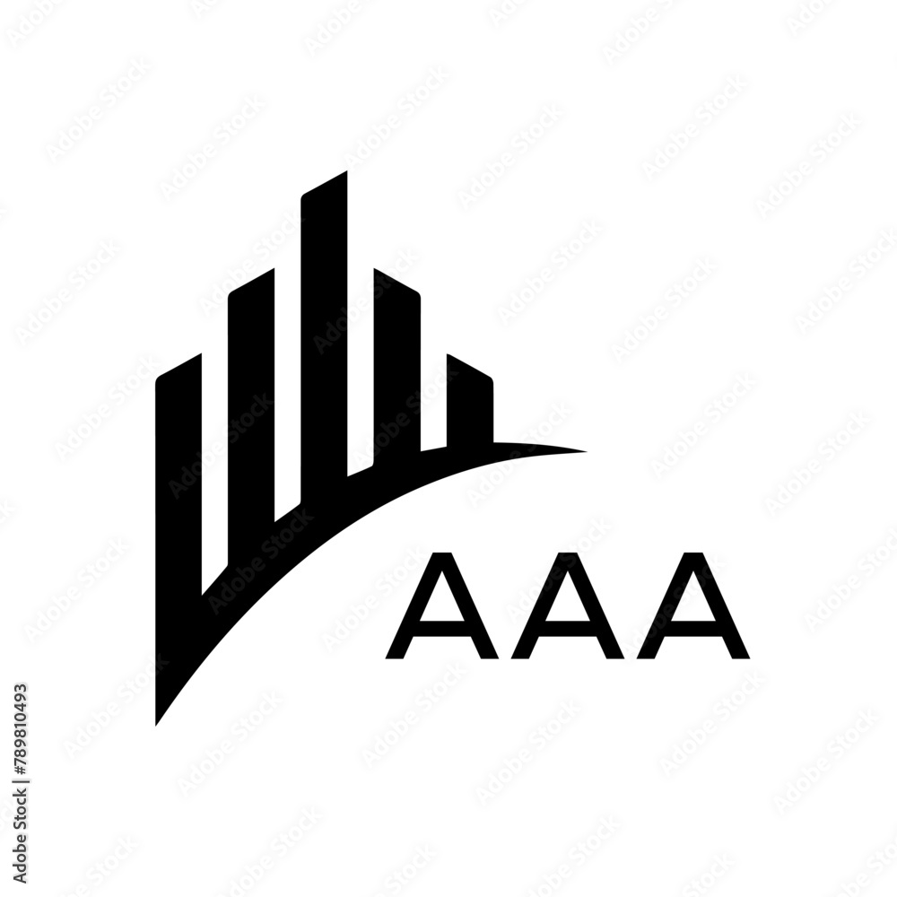 AAA logo design template vector. AAA Business abstract connection vector logo. AAA icon circle logotype.
AAA logo design template vector. AAA Business abstract connection vector logo. AAA icon circle logotype.