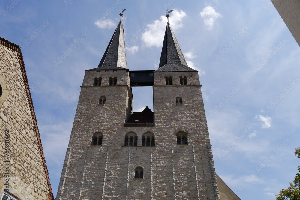 Stephanikirche in Osterwieck