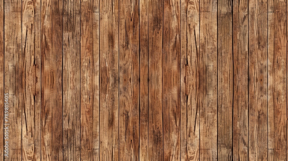 Smooth oak wood texture exuding timeless elegance for versatile design applications AI Image Smooth oak wood texture exuding timeless elegance for versatile design applications AI Image