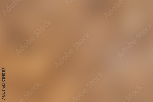 gradient beige and brown background. Abstract, wallpaper