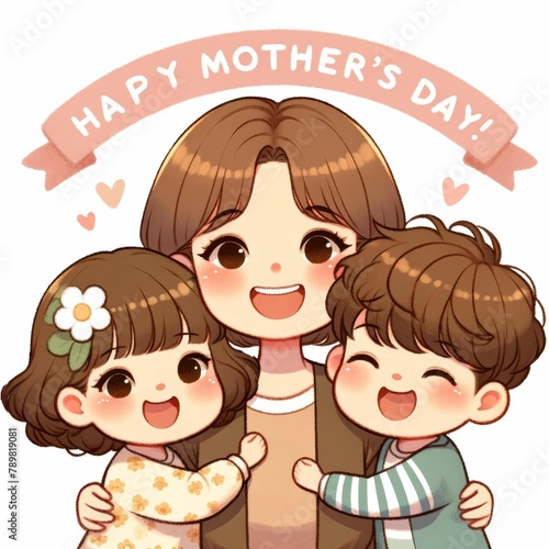 Mothers Day ClipArt  Mother s day Poems  Mother and Child  Mother s Day Clipart  mother and daughter  mother and son