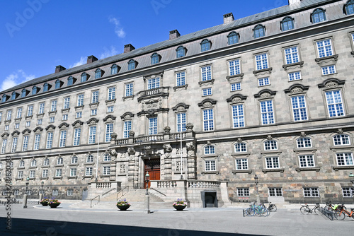 The Secretariat of the State Auditors - Copenhagen, Denmark photo