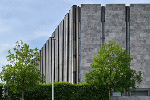 Photography Danmarks Nationalbank