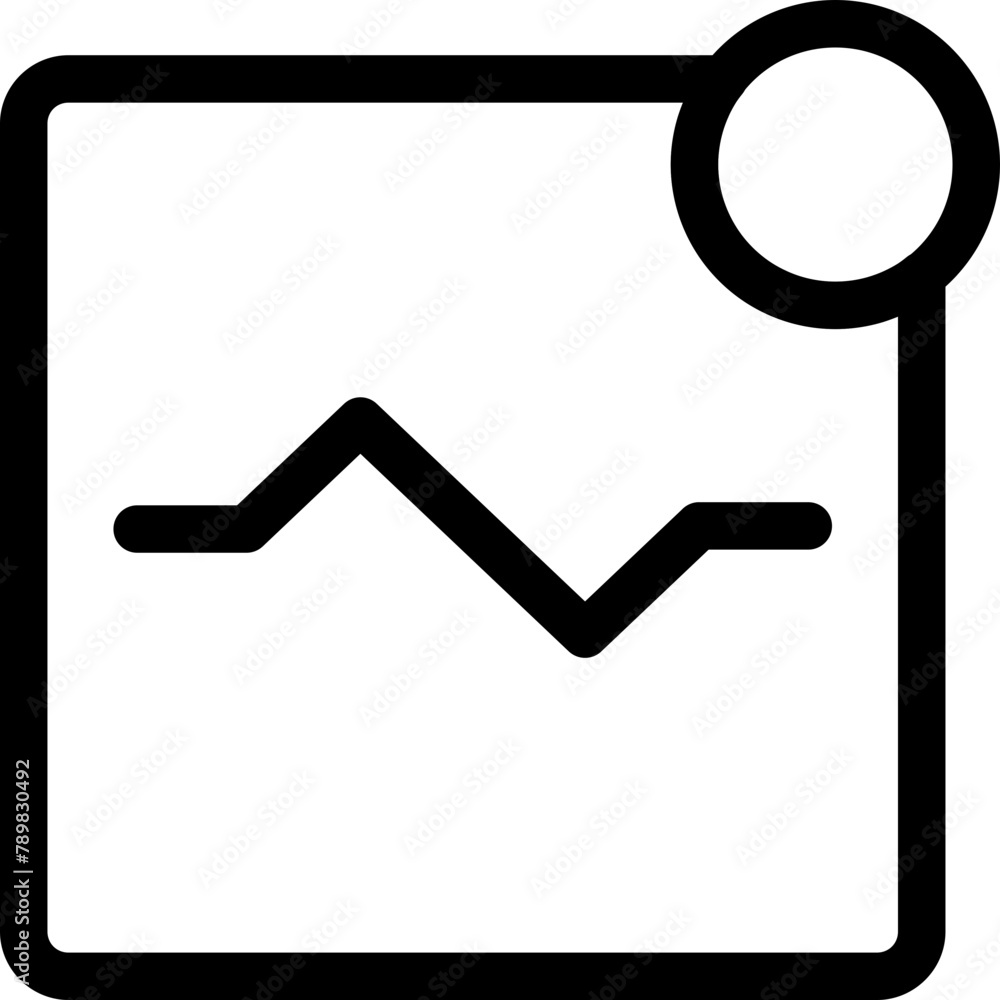 notification icon illustration notification icon illustration