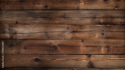 wooden background