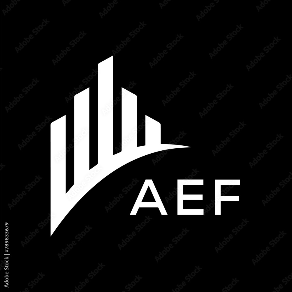 AEF Letter Logo, aef logo icon design AEF Letter Logo, aef logo icon design