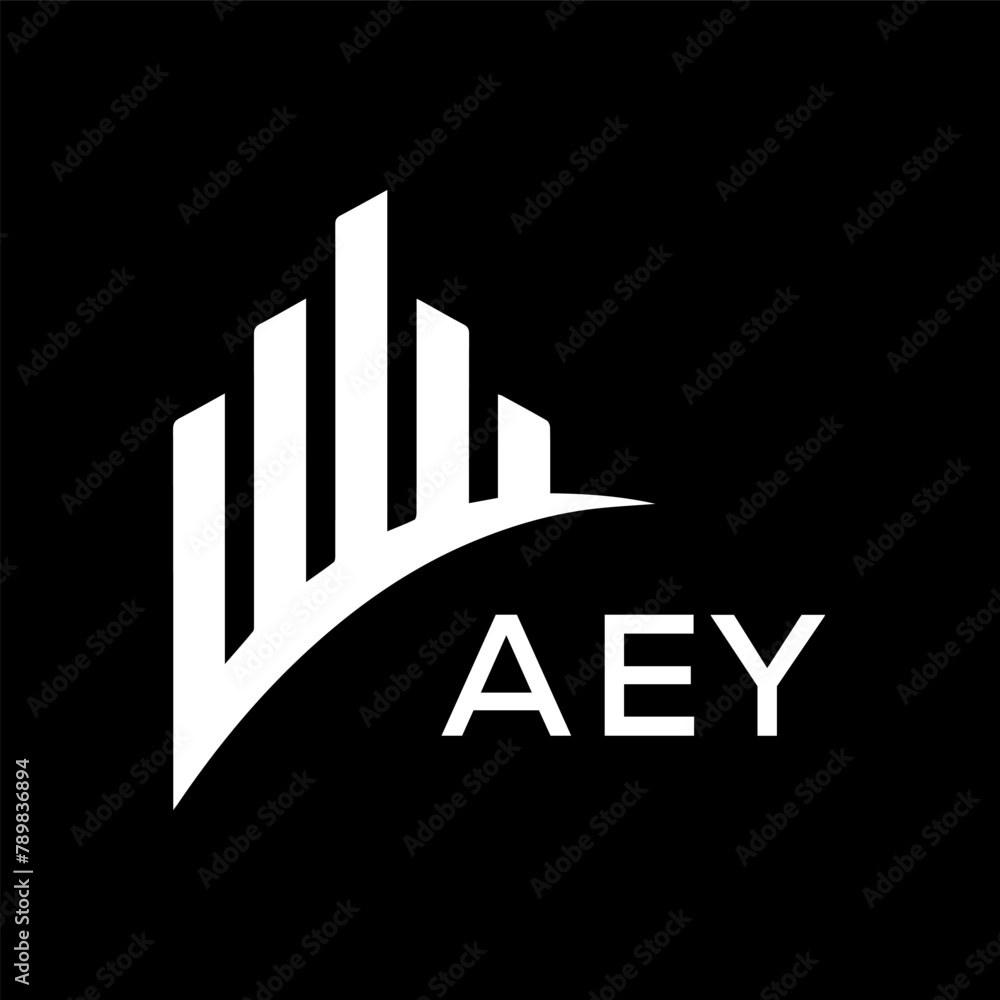 AEY letter logo. best beauty icon for parlor and saloon yellow image on black background. AEY Monogram logo design for entrepreneur and business. AEY letter logo. best beauty icon for parlor and saloon yellow image on black background. AEY Monogram logo design for entrepreneur and business.