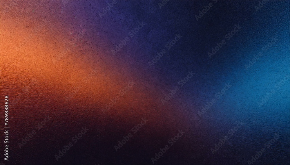 Galactic Interplay: Abstract Grainy Dark Noise Texture