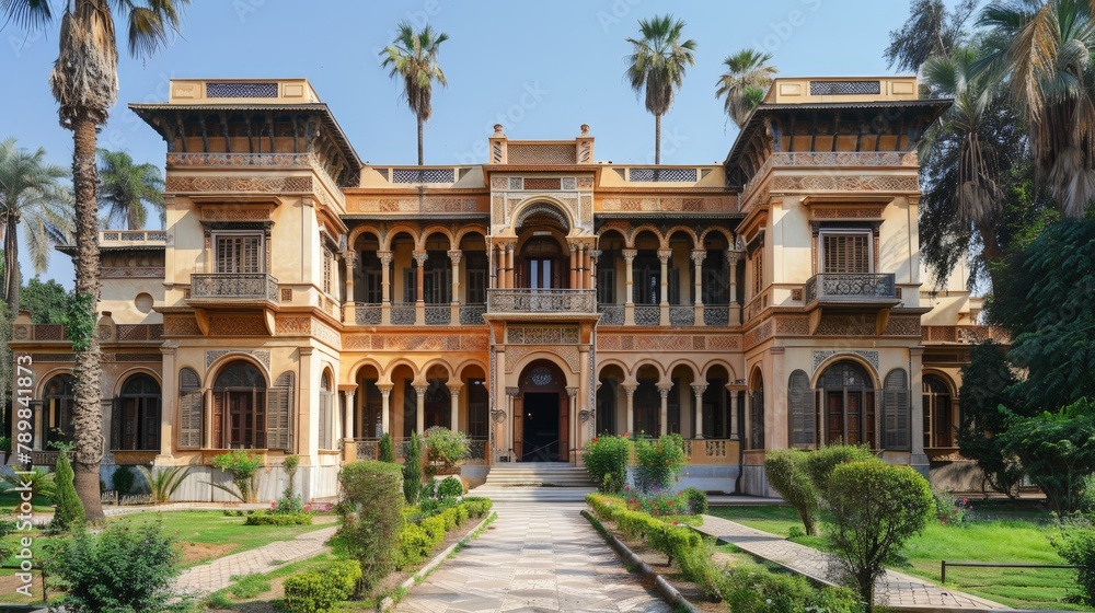 Cairo History Festival, exploring Egypt��s rich historical heritage with tours and lectures