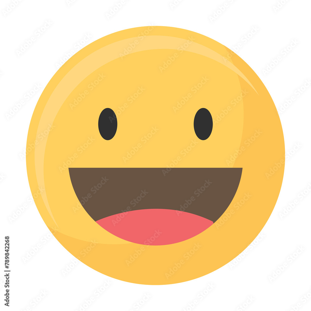 Smiling face emoticon symbol transparent png