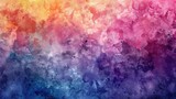 watercolor texture colorful background image and use it as your wallpaper, poster and banner design,Abstract watercolor background. Colorful texture. Digital art painting