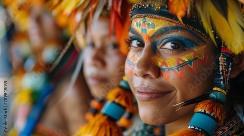 Manaus Folklore Festival in Brazil, showcasing Amazonian culture and traditions