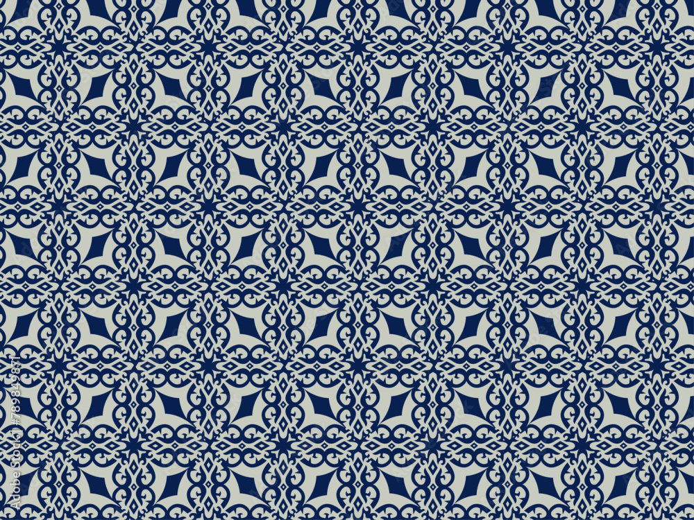 seamless pattern with flowers seamless pattern with flowers