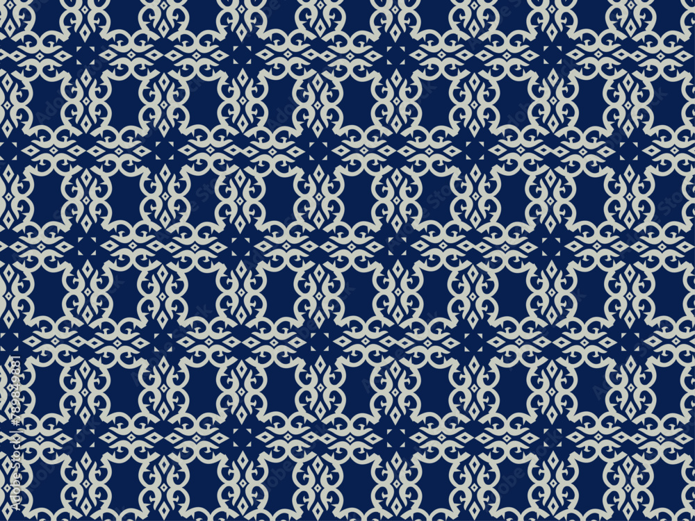 Pattern Pattern
