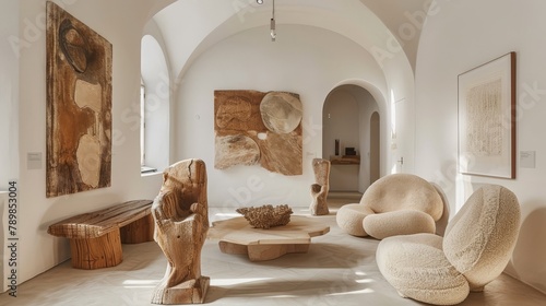 Copenhagen Design Week, showcasing Danish and global design innovations