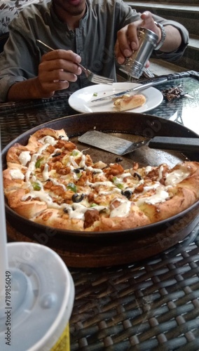 cheezious best pizza
