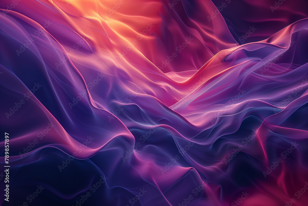 Obraz premium fabric background