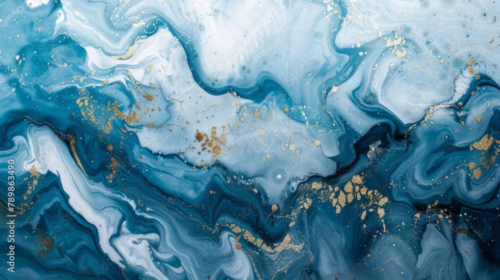 Blue background marble abstract texture pattern gold watercolor gray white dark paint green luxury. Background silver blue marble ombre wall color canvas fluid ink gradient water concrete wash art Blue background marble abstract texture pattern gold watercolor gray white dark paint green luxury. Background silver blue marble ombre wall color canvas fluid ink gradient water concrete wash art