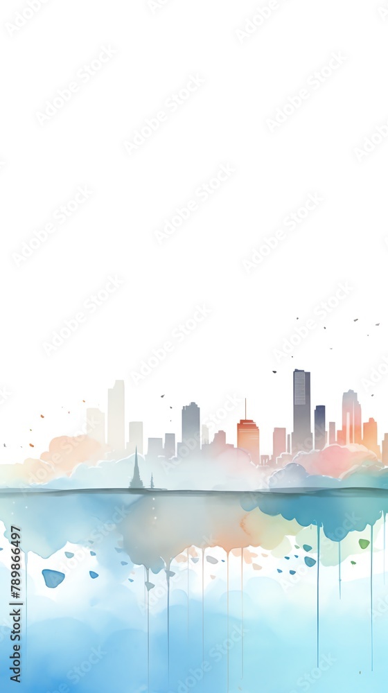 Capture the essence of resilience with vibrant pixel art, depicting an urban skyline with hidden stories Illustrate leadership principles melded into graffiti murals and breathe life into the streets