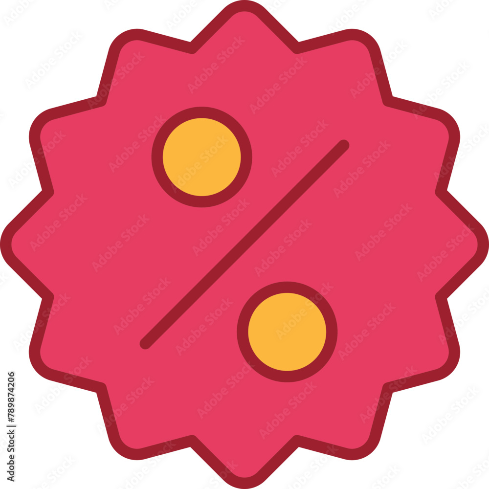 Discount Icon Discount Icon
