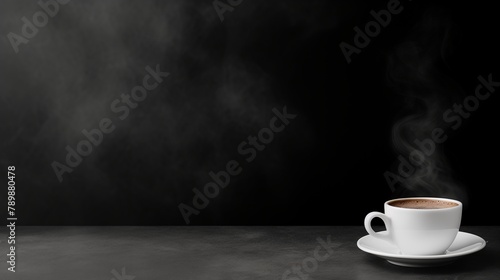 Coffee Cup, Coffee Background.
