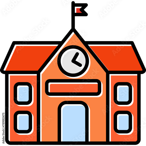 School Icon