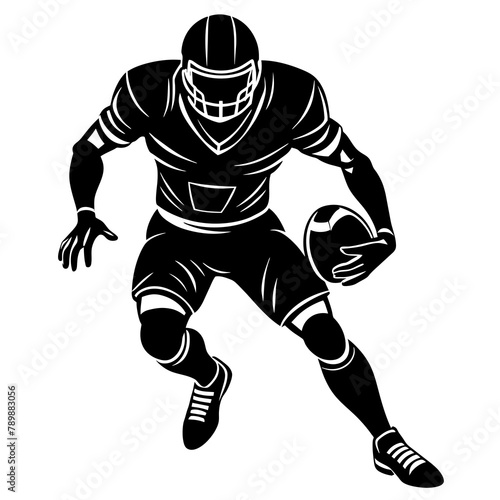 vector-football--soccer--player-silhouette-isolate