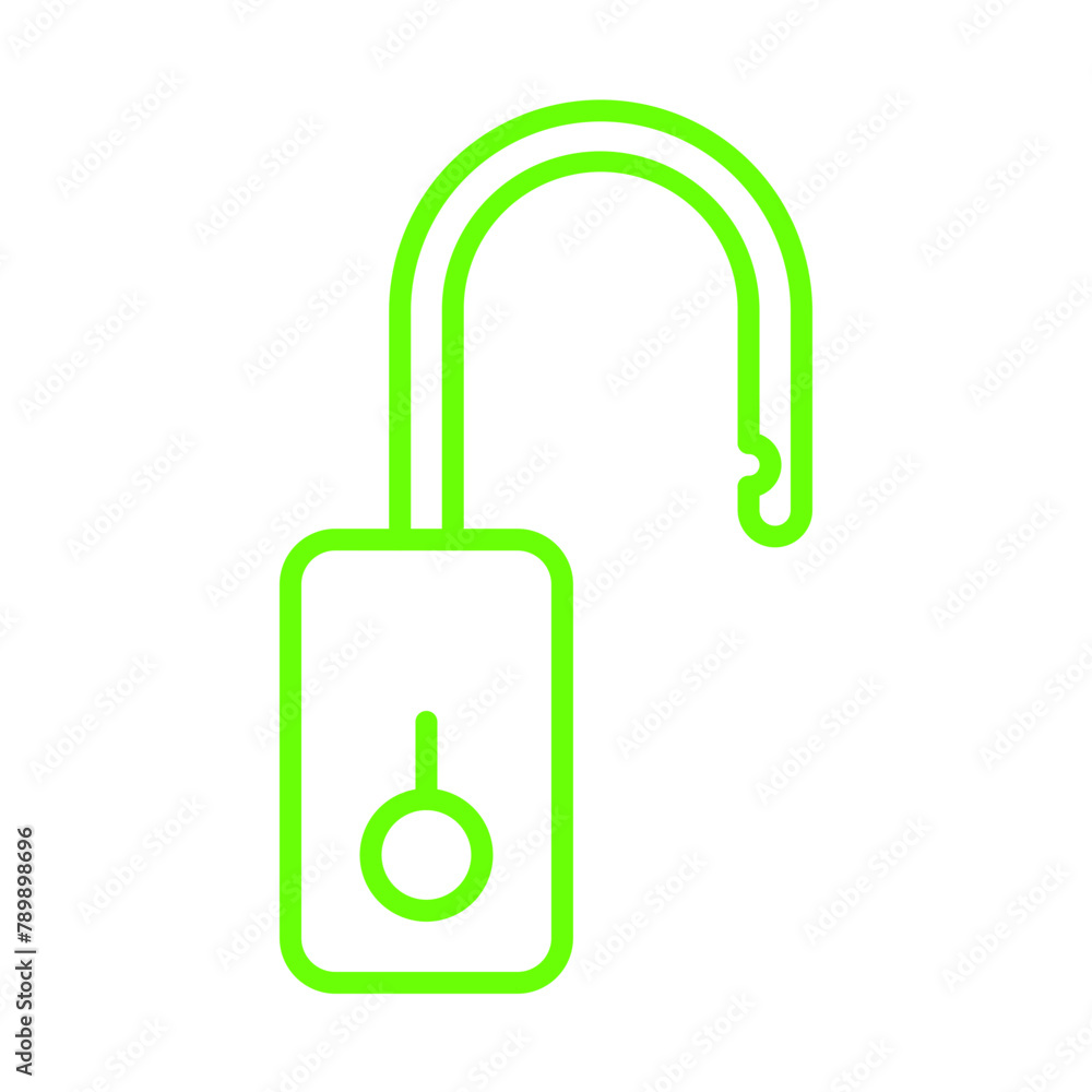 Lock Icon Design Lock Icon Design