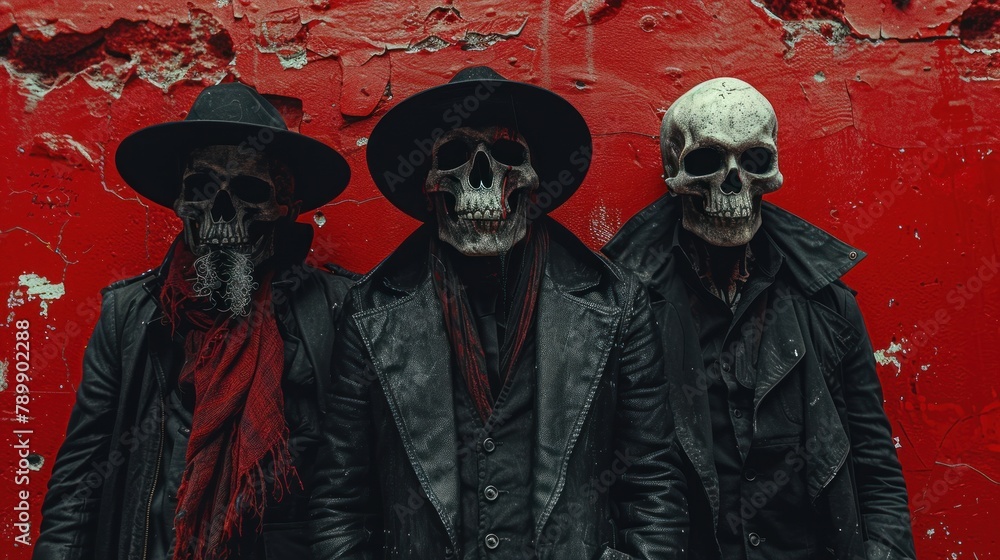 satan and his worshipers satan and his worshipers