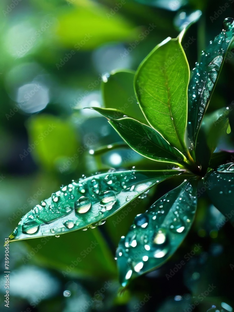 Leafy foliage wallpaper. Leafy foliage wallpaper.