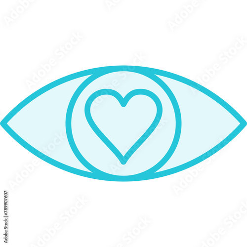 Eye Icon
