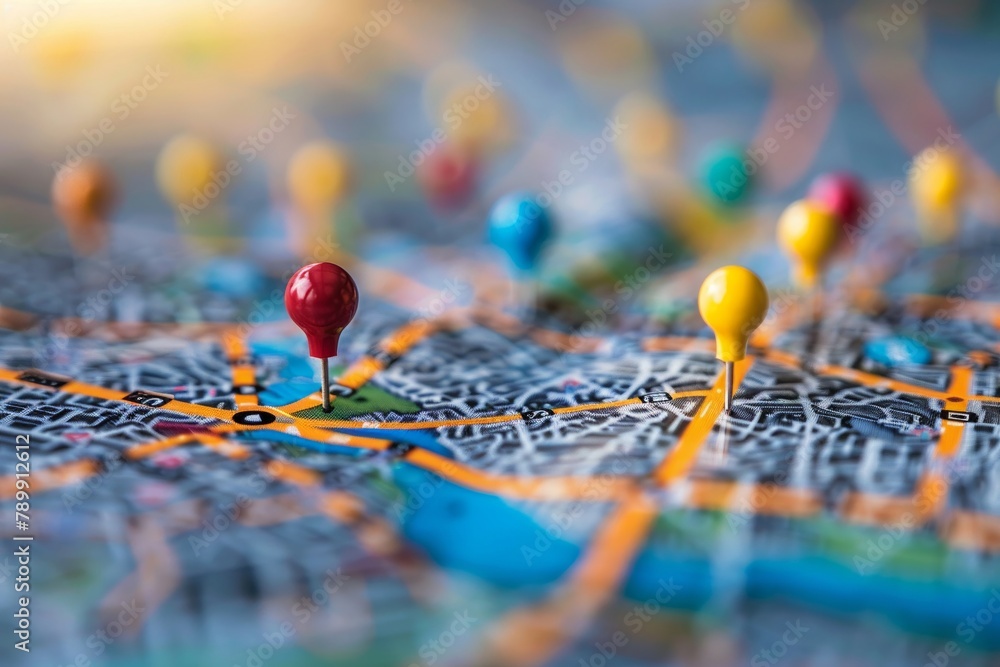 Planning market penetration strategies to expand reach Planning market penetration strategies to expand reach