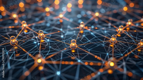 Leveraging network effects for exponential growth