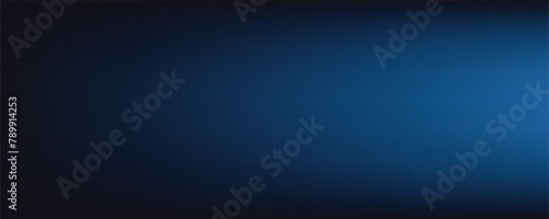 Blue gradient background with lines pattern 