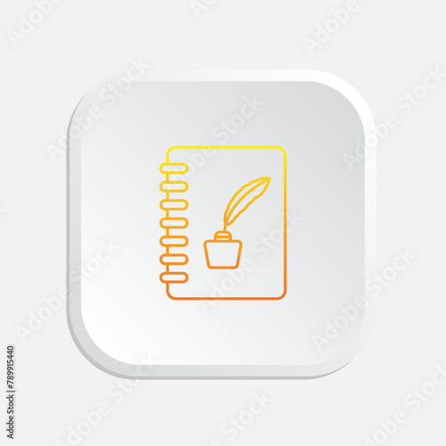 art book, art inspiration, art resources, art catalog, art museum, art gallery, art icon, artistry icon, art collection icon.