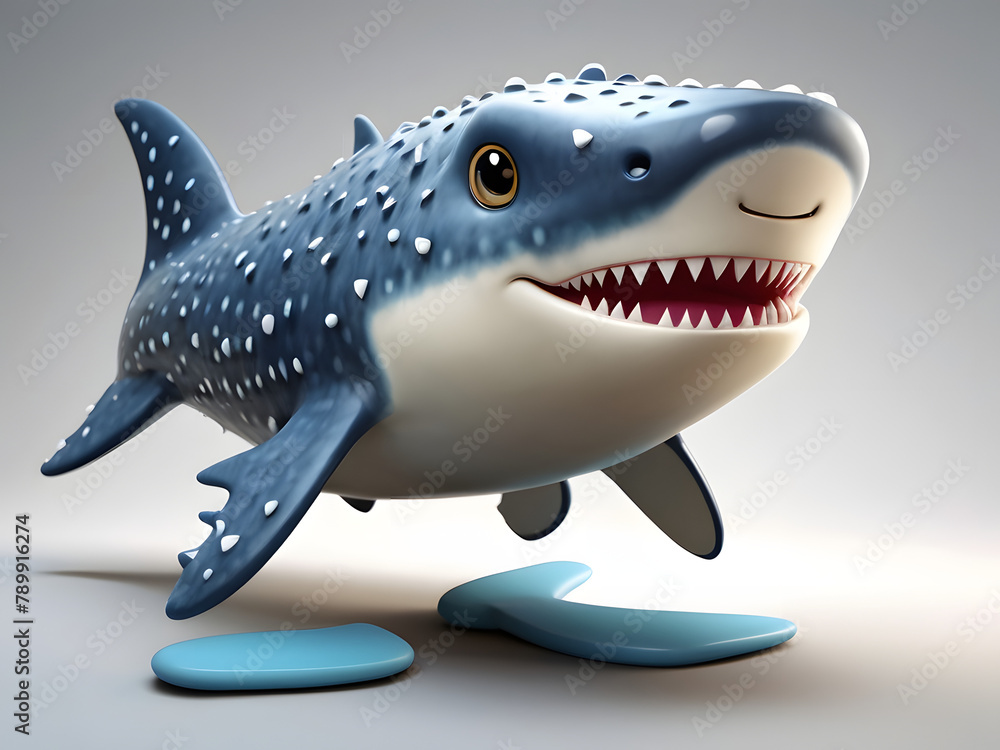 shark 3d render , shark cartoon illustration , shark cartoon isolated on white , shark with a fish , shark 3d render , shark cartoon isolated on white shark 3d render , shark cartoon illustration , shark cartoon isolated on white , shark with a fish , shark 3d render , shark cartoon isolated on white