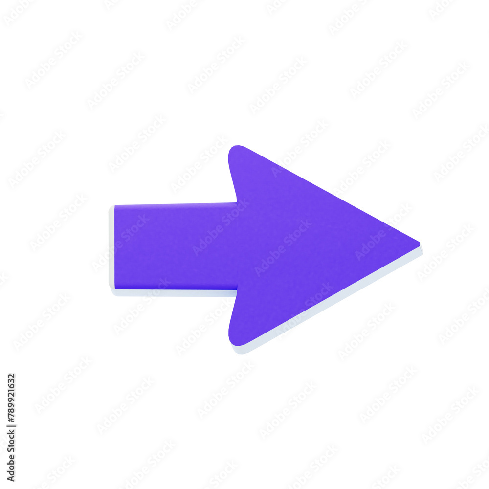 Arrow And Symbol 3D Icon
Arrow And Symbol 3D Icon