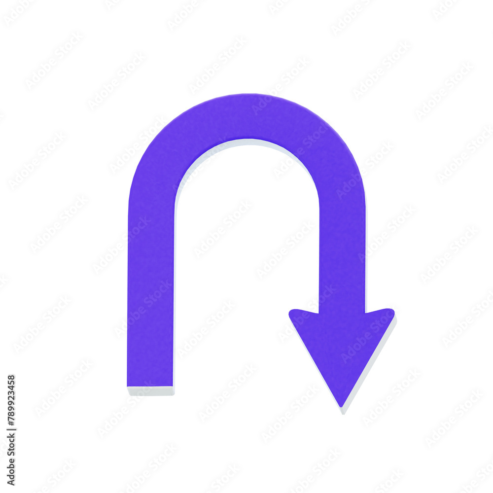 Arrow And Symbol 3D Icon
Arrow And Symbol 3D Icon
