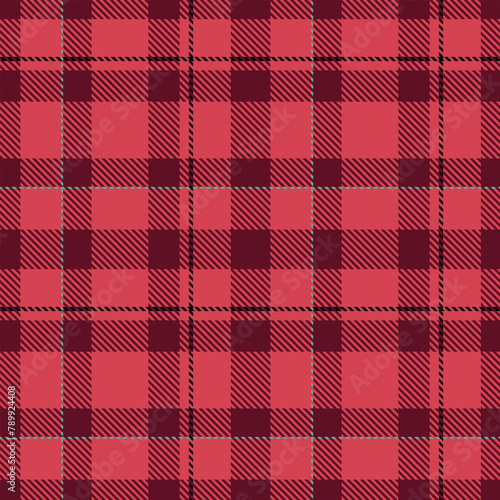 Wallpaper Mural Tartan Plaid Pattern Seamless. Plaid Pattern Seamless. Seamless Tartan Illustration Vector Set for Scarf, Blanket, Other Modern Spring Summer Autumn Winter Holiday Fabric Print. Torontodigital.ca
