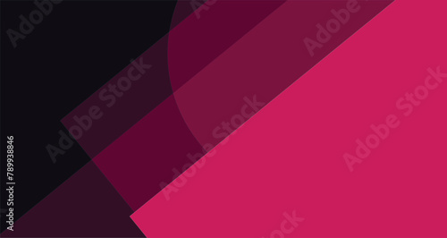 Abstract red vector backgound 
