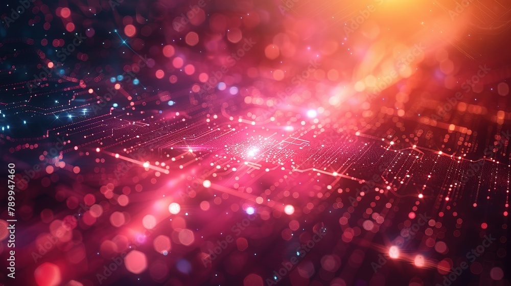 Abstract futuristic background copy space for text Abstract futuristic background copy space for text